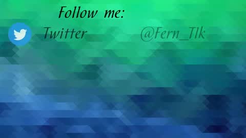 Fern Tlk online show from 12.06.24