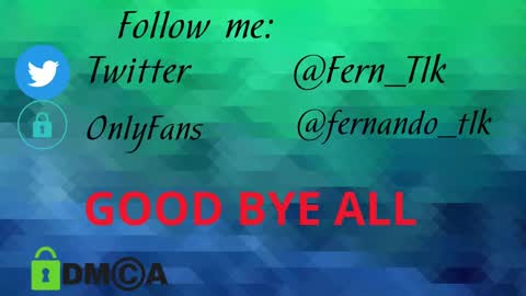 Fern Tlk online show from 01.08.25