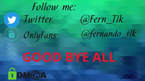 Fern Tlk online show from 02.13.25