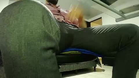 Samuel online show from 01.01.25