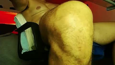 Samuel online show from 03.10.25