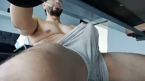 Samuel online show from 09.18.25