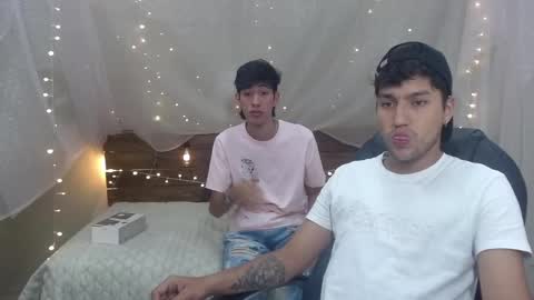 FER PHOENIX online show from 01.16.25