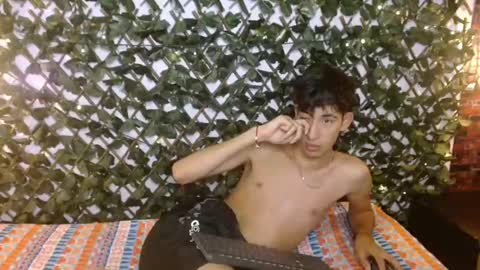 FER PHOENIX online show from 02.11.25