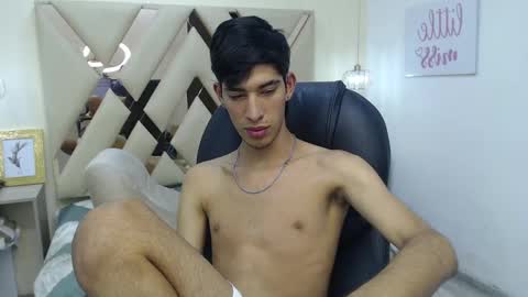 FER PHOENIX online show from 02.28.25