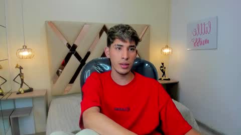 FER PHOENIX online show from 12.23.25