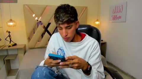 FER PHOENIX online show from 02.01.26