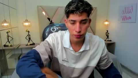 FER PHOENIX online show from 02.05.26