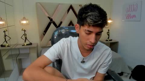 FER PHOENIX online show from 02.11.26