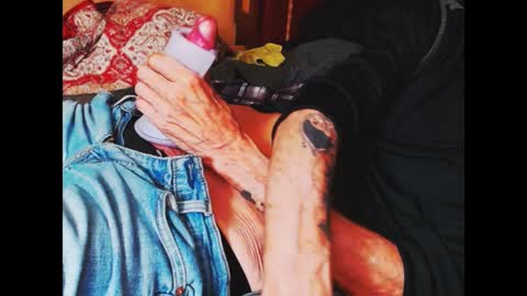 ferra_testarossa online show from 02.01.25