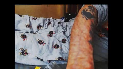 ferra_testarossa online show from 10.24.25