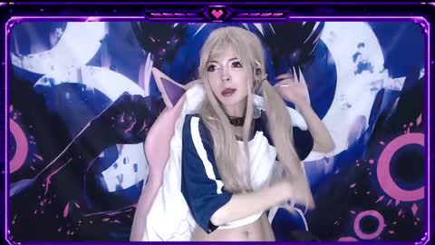 Miann online show from 04.30.26