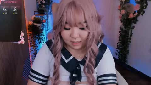 Snapshot of ferry_tail chatting on 12.15.24 ferry_tail online show from 12.15.24