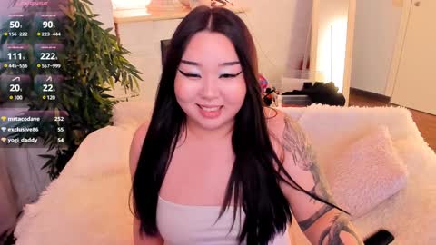 Snapshot of ferry_tail chatting on 01.29.25 ferry_tail online show from 01.29.25