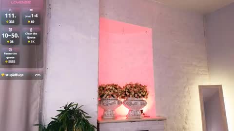 Snapshot of ferry_tail chatting on 02.28.25 ferry_tail online show from 02.28.25