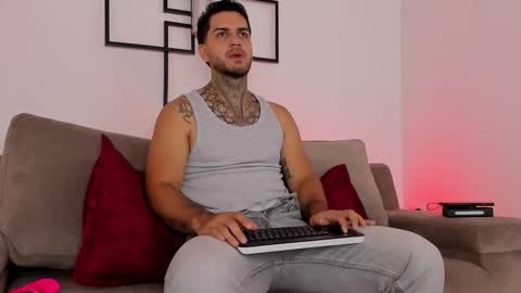 ferxomagno online show from 02.19.26