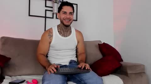 ferxomagno online show from 02.23.26