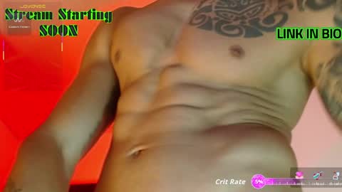  Festbody1 online show from 06.05.26