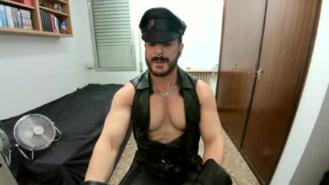 fetichulo76 online show from 06.24.26