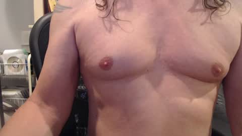 Snapshot of fetish_man666 chatting on 07.26.26 FetishMan online show from 07.26.26