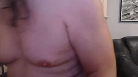 Snapshot of fetish_man666 chatting on 08.02.26 FetishMan online show from 08.02.26