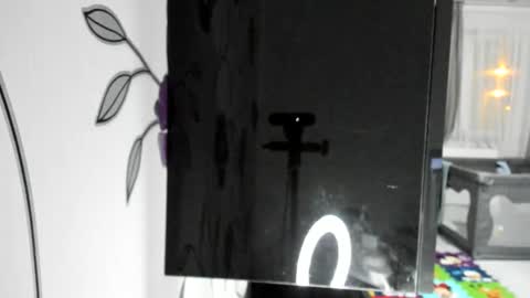 Snapshot of fetishcatalea chatting on 01.24.25 Catalea DM online show from 01.24.25