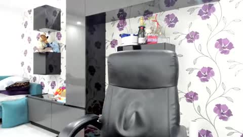 Snapshot of fetishcatalea chatting on 03.06.25 Catalea DM online show from 03.06.25