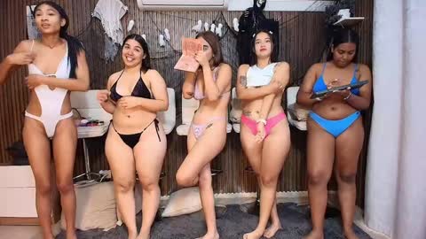 alice and samm online show from 10.28.25