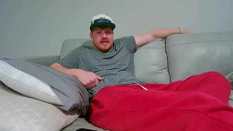 fetishking6 online show from 01.11.25