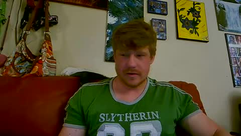 fetishking6 online show from 09.15.25