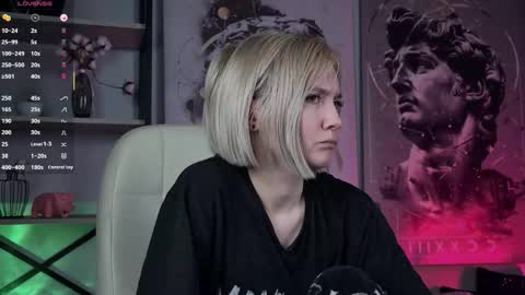 Rey online show from 03.12.26