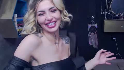 Sarah online show from 12.02.24