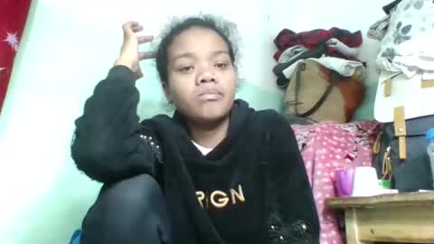 fetranialdy online show from 09.24.25