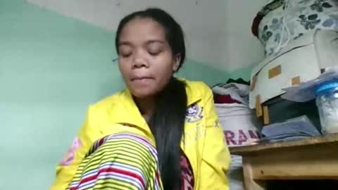 fetranialdy online show from 10.14.25