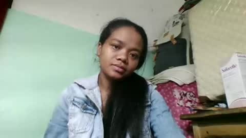 fetranialdy online show from 10.18.25