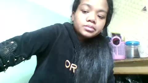 fetranialdy online show from 10.21.25