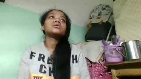 fetranialdy online show from 10.27.25