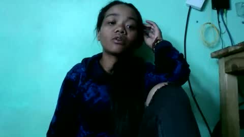 fetranialdy online show from 02.24.26