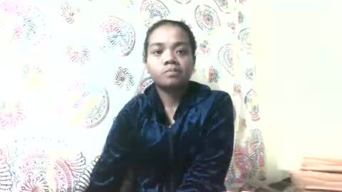 Snapshot of fetranialdy chatting on 05.22.26 fetranialdy online show from 05.22.26