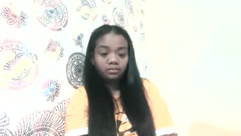 Snapshot of fetranialdy chatting on 05.28.26 fetranialdy online show from 05.28.26