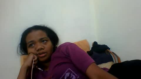 Snapshot of fetranialdy chatting on 06.10.26 fetranialdy online show from 06.10.26