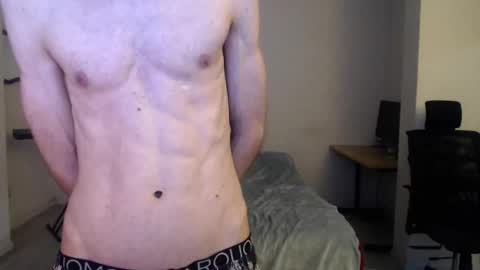 FeuerHeat online show from 03.04.25