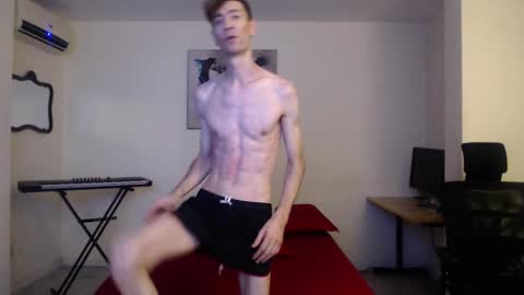 FeuerHeat online show from 03.06.25