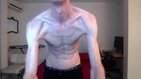 FeuerHeat online show from 03.10.25