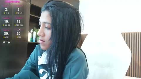 Freyja  online show from 02.18.26