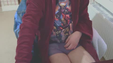 Snapshot of ffys2025 chatting on 01.04.25 ffys2025 online show from 01.04.25