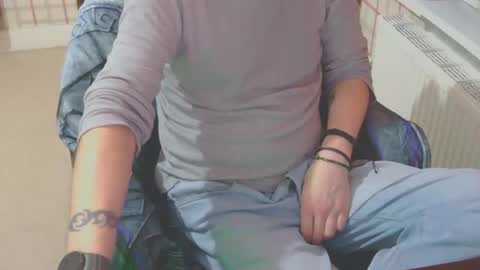 Snapshot of ffys2025 chatting on 01.14.25 ffys2025 online show from 01.14.25