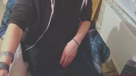 Snapshot of ffys2025 chatting on 02.17.25 ffys2025 online show from 02.17.25