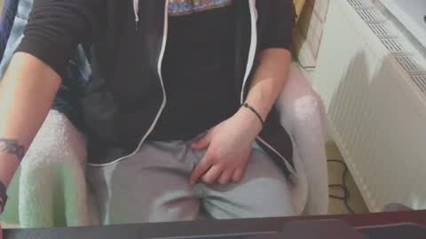 Snapshot of ffys2025 chatting on 02.22.25 ffys2025 online show from 02.22.25