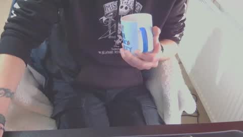 Snapshot of ffys2025 chatting on 02.23.25 ffys2025 online show from 02.23.25